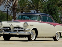 1955 Dodge Royal for sale in Michigan (ID-127263)