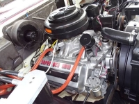 1955 Dodge Royal for sale in Michigan (ID-127263)