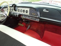 1955 Dodge Royal for sale in Michigan (ID-127263)