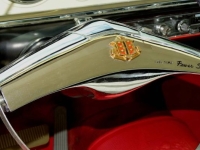 1955 Dodge Royal for sale in Michigan (ID-127263)