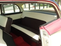 1955 Dodge Royal for sale in Michigan (ID-127263)
