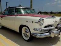 1955 Dodge Royal for sale in Michigan (ID-127263)