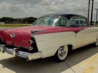 1955 Dodge Royal for sale in Michigan (ID-127263)