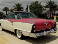 1955 Dodge Royal for sale in Michigan (ID-127263)