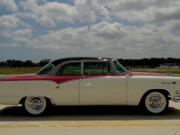 1955 Dodge Royal for sale in Michigan (ID-127263)