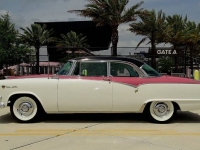 1955 Dodge Royal for sale in Michigan (ID-127263)