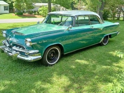 1955 Dodge Royal for sale