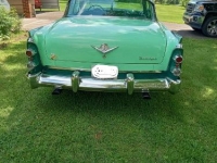 1955 Dodge Royal for sale in Michigan (ID-130079)