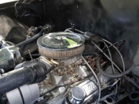 1955 Dodge Royal for sale in Michigan (ID-130079)