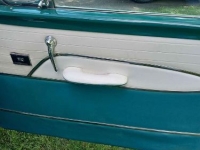 1955 Dodge Royal for sale in Michigan (ID-130079)