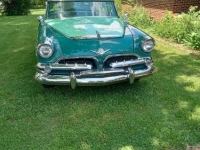 1955 Dodge Royal for sale in Michigan (ID-130079)