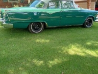 1955 Dodge Royal for sale in Michigan (ID-130079)