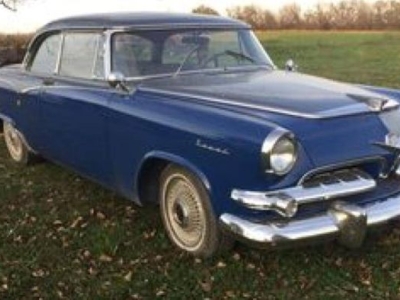 1955 Dodge Royal for sale
