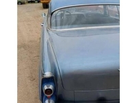 1955 Dodge Royal for sale in Michigan (ID-133646)
