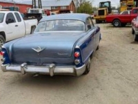 1955 Dodge Royal for sale in Michigan (ID-133646)