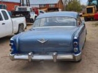 1955 Dodge Royal for sale in Michigan (ID-133646)