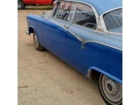 1955 Dodge Royal for sale in Michigan (ID-133646)