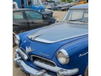 1955 Dodge Royal for sale in Michigan (ID-133646)