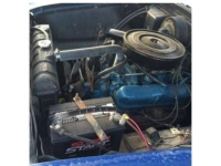 1955 Dodge Royal for sale in Michigan (ID-133646)