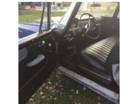 1955 Dodge Royal for sale in Michigan (ID-133646)