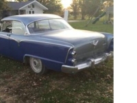 1955 Dodge Royal for sale in Michigan (ID-133646)