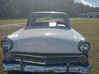 1955 Ford Club Sedan for sale in Michigan (ID-113116)