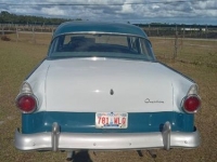1955 Ford Club Sedan for sale in Michigan (ID-113116)