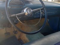 1955 Ford Club Sedan for sale in Michigan (ID-113116)