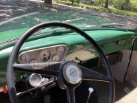 1955 Ford COE for sale in Michigan (ID-144132)