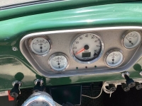 1955 Ford COE for sale in Michigan (ID-144132)