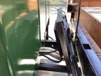 1955 Ford COE for sale in Michigan (ID-144132)