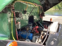 1955 Ford COE for sale in Michigan (ID-144132)