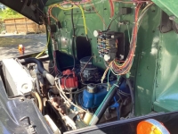 1955 Ford COE for sale in Michigan (ID-144132)