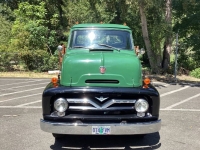 1955 Ford COE for sale in Michigan (ID-144132)