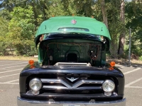 1955 Ford COE for sale in Michigan (ID-144132)