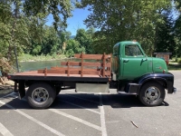 1955 Ford COE for sale in Michigan (ID-144132)