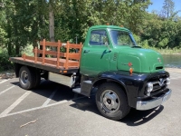 1955 Ford COE for sale in Michigan (ID-144132)