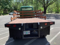 1955 Ford COE for sale in Michigan (ID-144132)