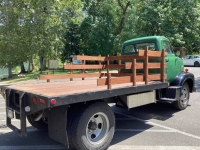 1955 Ford COE for sale in Michigan (ID-144132)