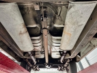 1955 Ford Country for sale in Michigan (ID-139870)