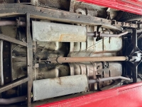 1955 Ford Country for sale in Michigan (ID-139870)