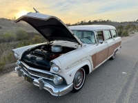 1955 Ford Country for sale in Michigan (ID-139870)