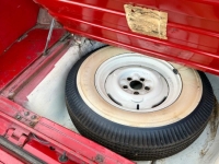 1955 Ford Country for sale in Michigan (ID-139870)