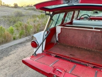 1955 Ford Country for sale in Michigan (ID-139870)