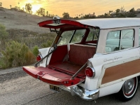 1955 Ford Country for sale in Michigan (ID-139870)