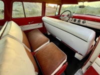 1955 Ford Country for sale in Michigan (ID-139870)