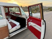 1955 Ford Country for sale in Michigan (ID-139870)