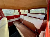 1955 Ford Country for sale in Michigan (ID-139870)