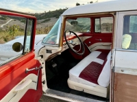 1955 Ford Country for sale in Michigan (ID-139870)