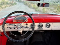 1955 Ford Country for sale in Michigan (ID-139870)